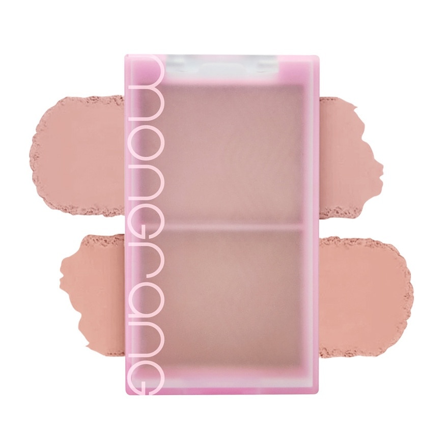 มองแรง ดูโอ บลัช 7ก. สวีท มิธ