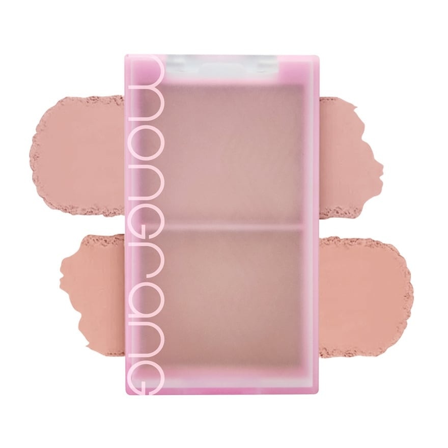 มองแรง ดูโอ บลัช 7ก. สวีท มิธ