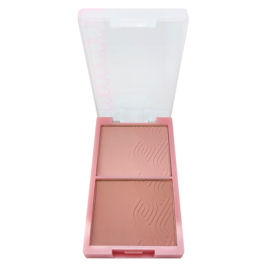 มองแรง ดูโอ บลัช 7ก. สวีท มิธ