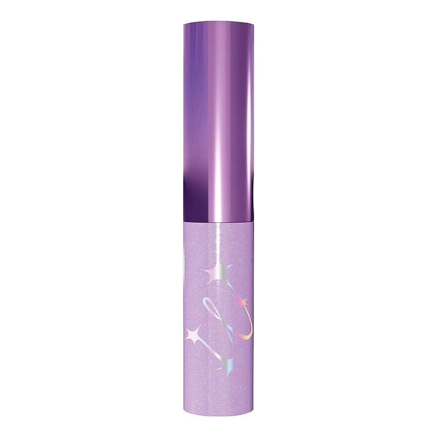 Cosluxe Wink To The Blink Glitter Eyeshadow Stick 3.2g. 01 Silver Flash
