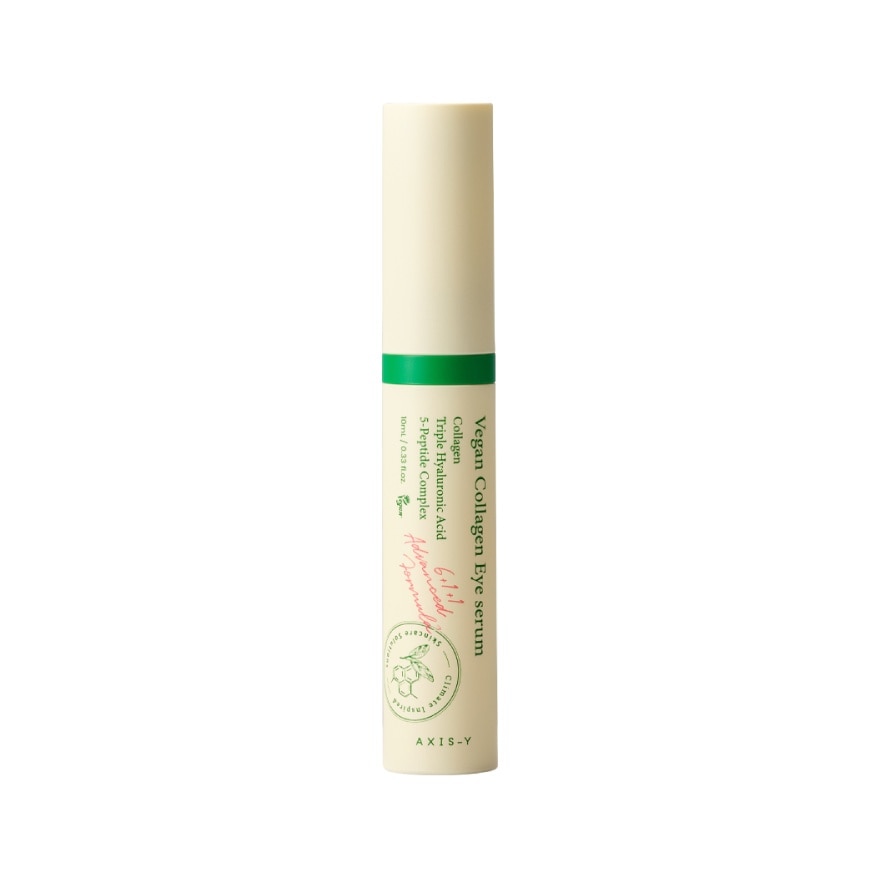Axis-Y Eye Serum Vegan Collagen 10 Ml.