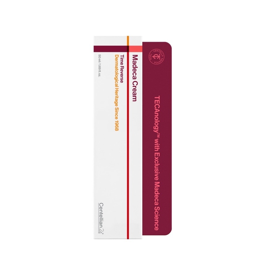 Centellian24 Madeca Cream Time Reverse 50 Ml.