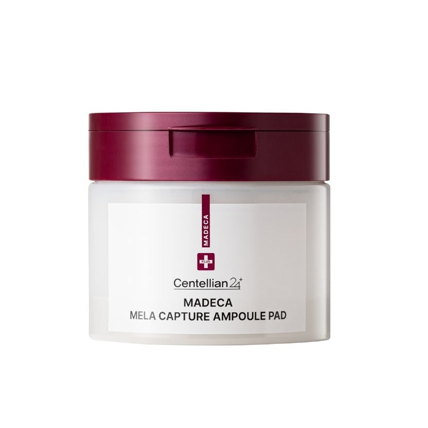 Centellian24 Centellian24 Madeca Mela Capture Ampoule Pad 60'S