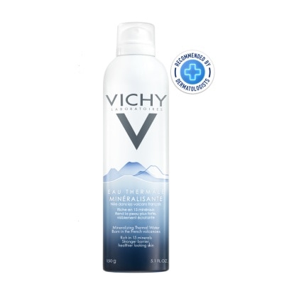 Vichy Vichy Eau Thermal Mineral Water 150 ml.