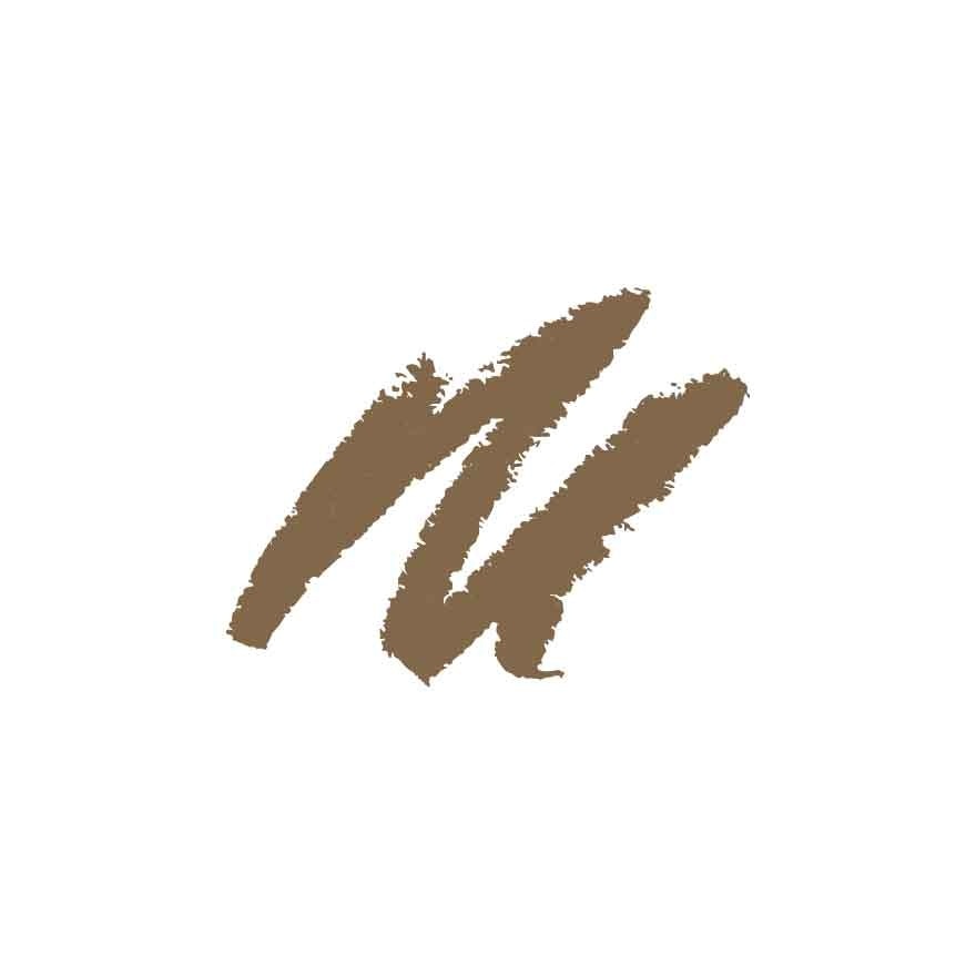 Peripera Speedy Eyebrow Auto Pencil 0.14g. 02 Gray Brown