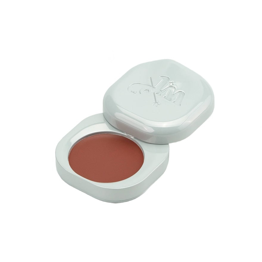 Withat Swipe To Go Cream Blush 2.4g. ST06 Be Glamorous