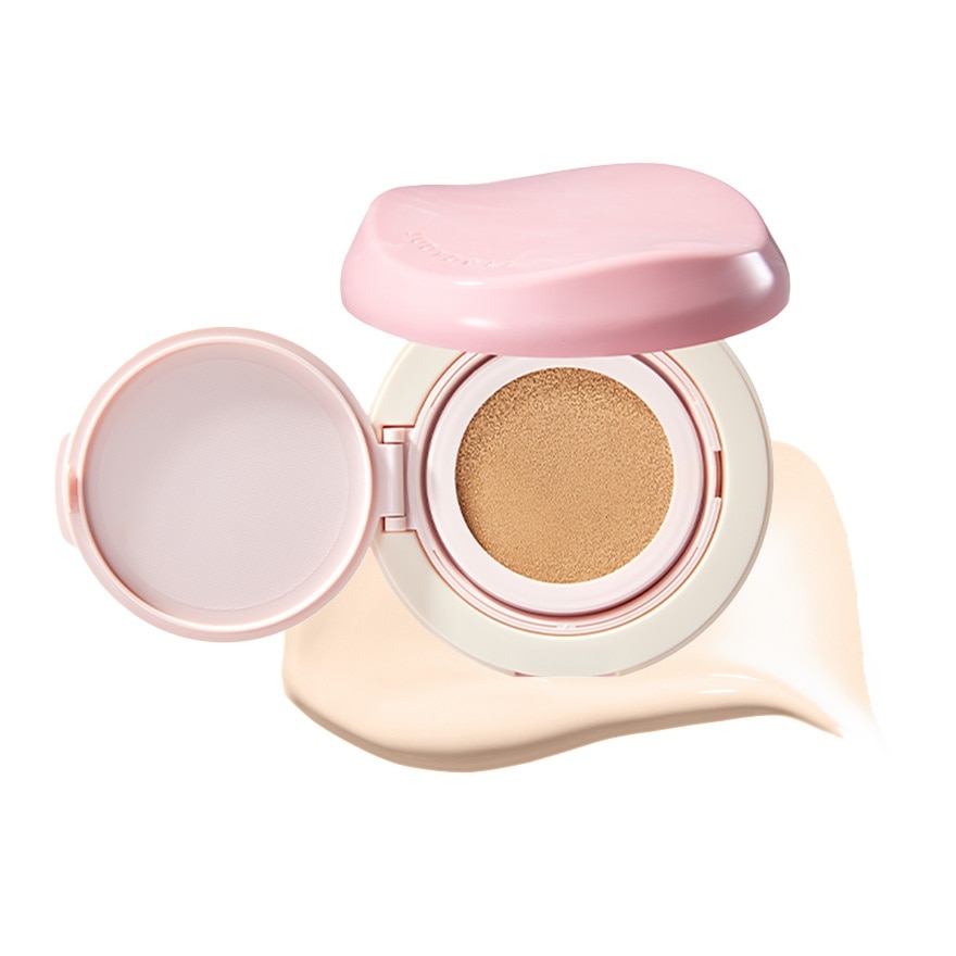 Judydoll Judydoll Fresh Matte Cushion SPF50 PA+++ 12.5g. Light