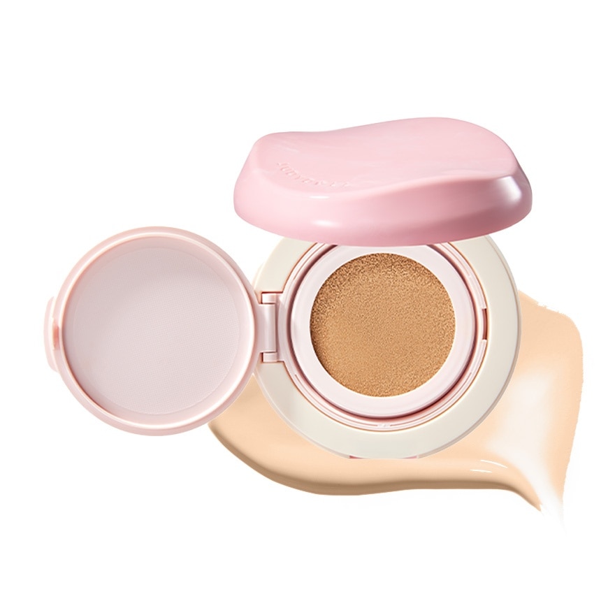 Judydoll Judydoll Fresh Matte Cushion SPF50 PA+++ 12.5g. Vanilla