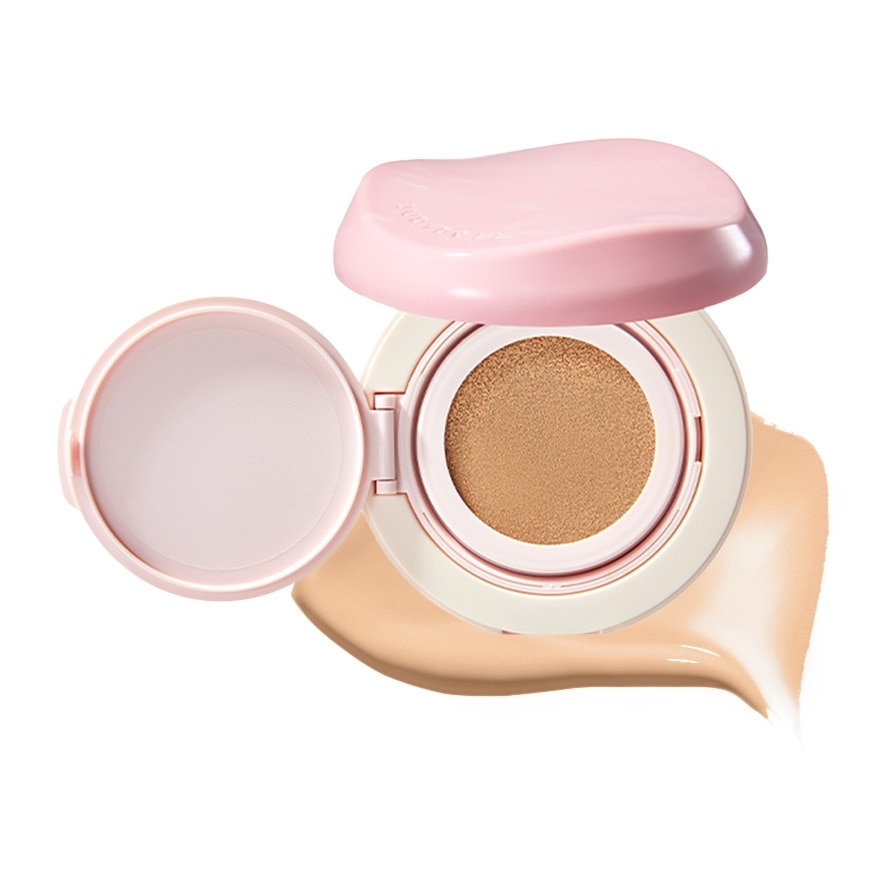Judydoll #Judydoll Fresh Matte Cushion Beige