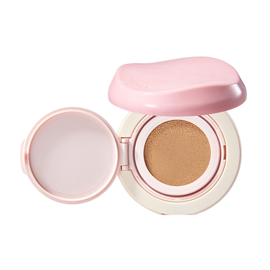 Judydoll Fresh Matte Cushion SPF50 PA+++ 12.5g. Beige