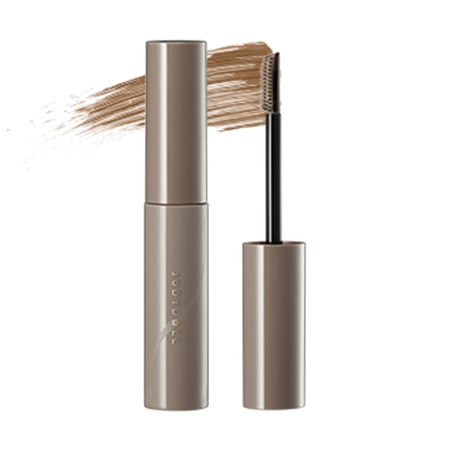 Judydoll Judydoll Long Wear Mascara 4.5g. 002 Soft Brown