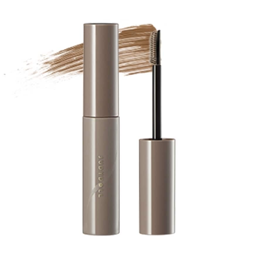 Judydoll Long Wear Mascara 4.5g. 002 Soft Brown