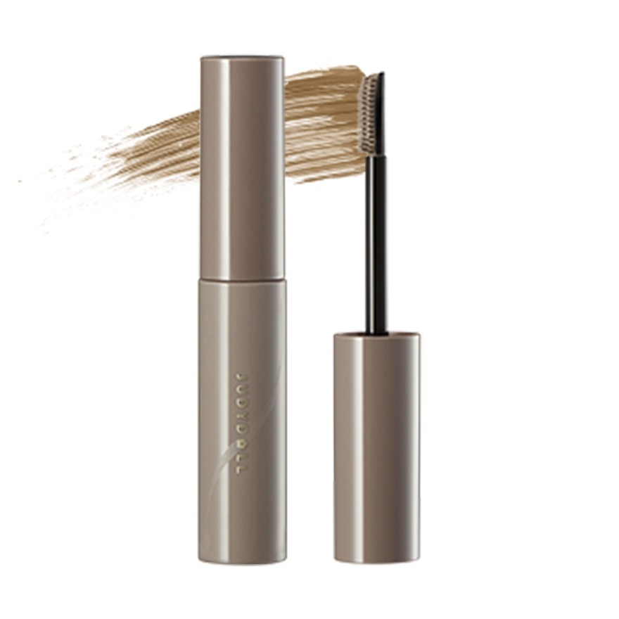 Judydoll Judydoll Long Wear Mascara 4.5g. 004 Light Brown