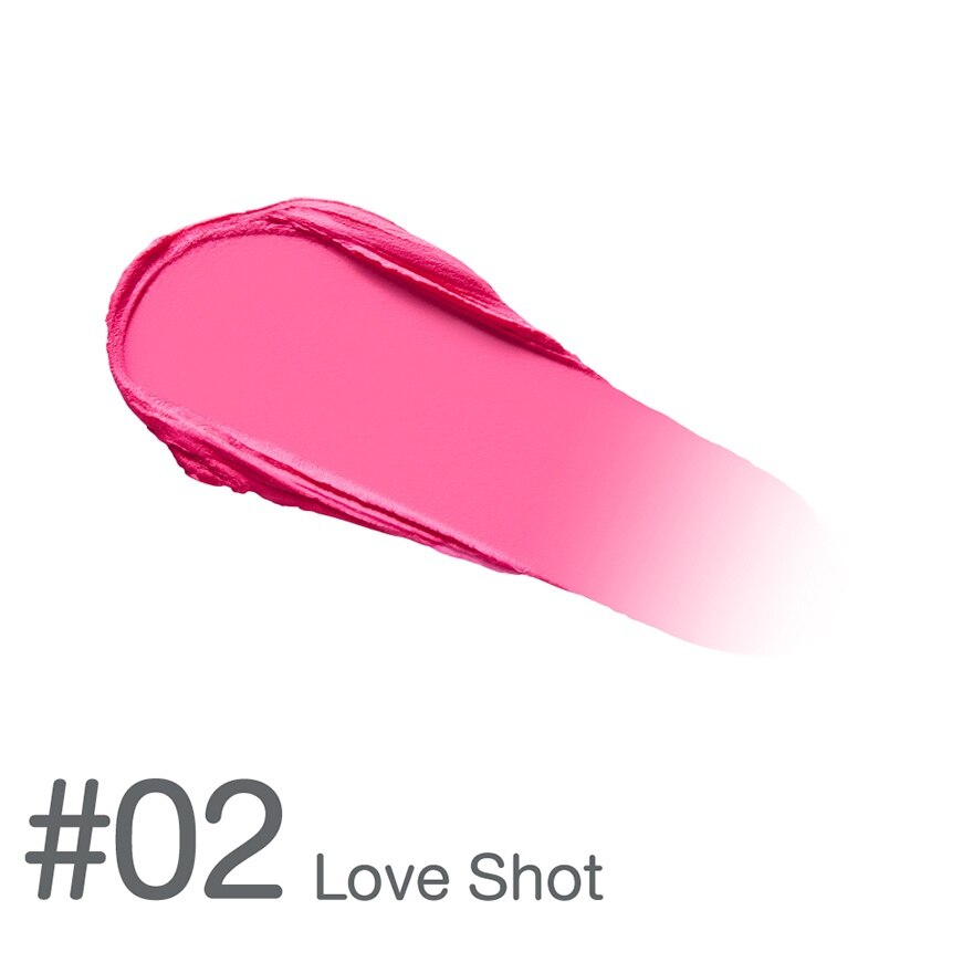 คิวท์เพรส วัน ช็อต เฟส พอต 5ก. 02 เลิฟ ช็อต