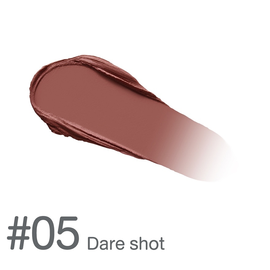 Cute Press One Shot Face Pot 5g. 05 Dare Shot