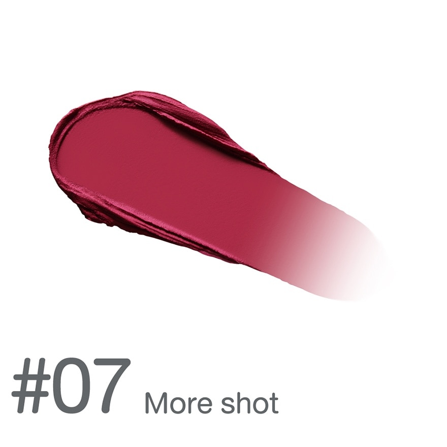 Cute Press One Shot Face Pot 5g. 07 More shot