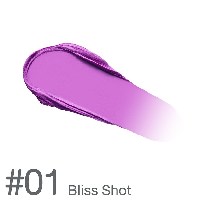 คิวท์เพรส วัน ช็อต เฟส พอต 5ก. 01 บลิซ ช็อต