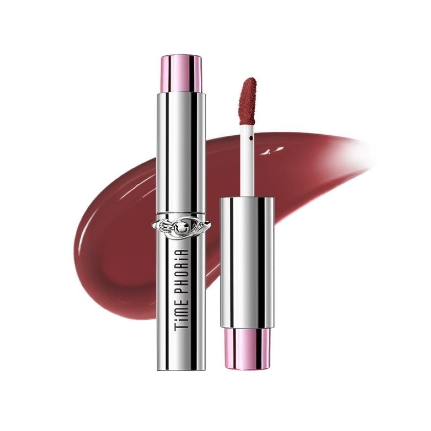 Time Phoria Timephoria Spectra Ultra Stay-Shine Transfer Proof Lip Vinyl 5g. 013 Plum Cloud
