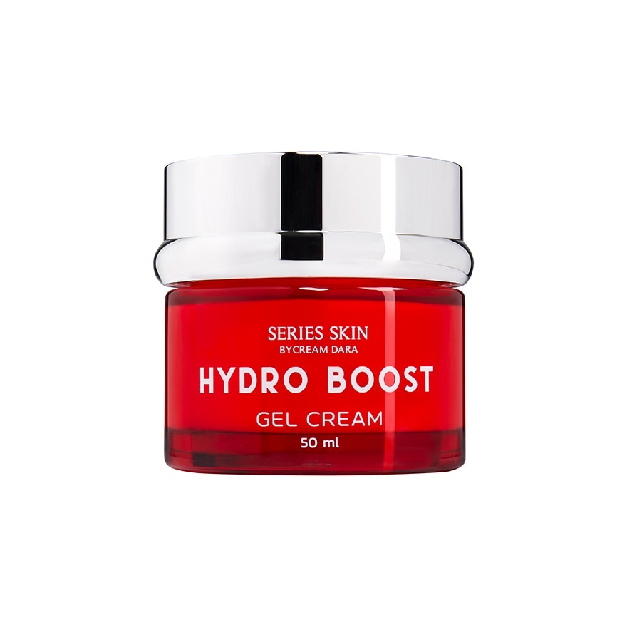 Cream Dara ครีม ดารา เจล ครีม ไฮโดร บูสท์ X50 50 มล.