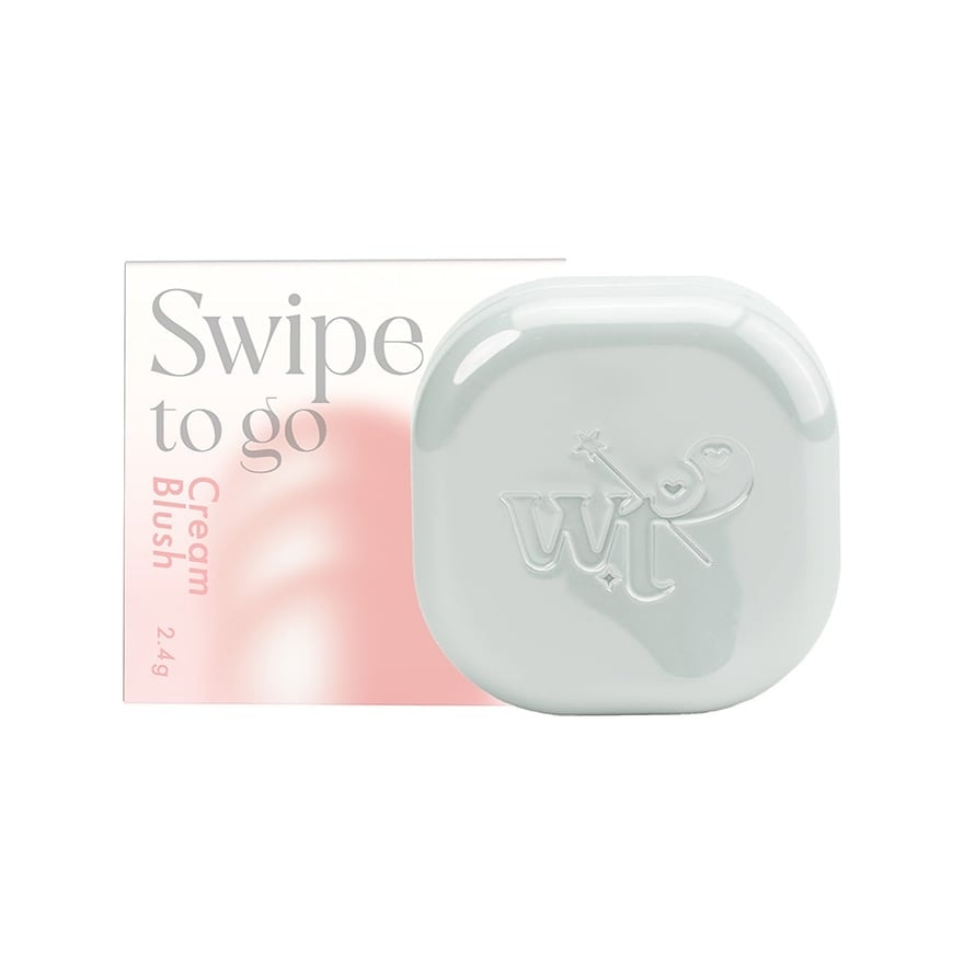 วิทแทท สไวพ์ ทู โก ครีม บลัช 2.4ก. ST03 โซ พลีส มี