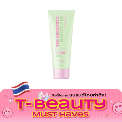 Love Potion Love Potion Gentle Acne Cleanser Gel 75g. Tea Tree image