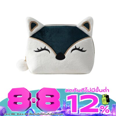 Marionnaud - My Adorable Fox Pouch Bag 1 pcs. image