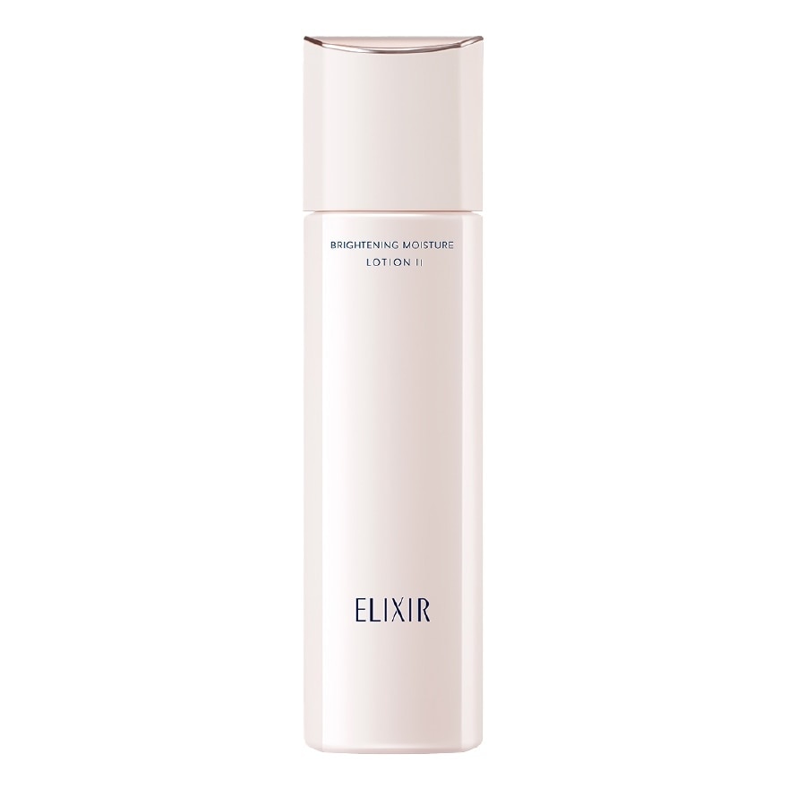Elixir Brightening Moisture Lotion II 170 Ml.