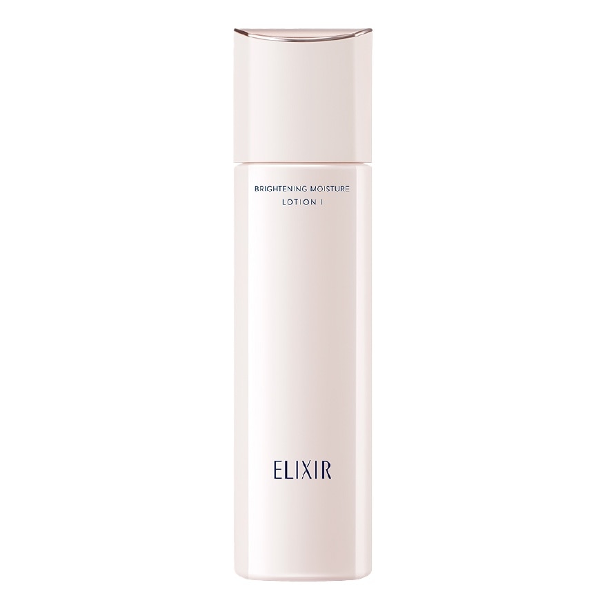 Elixir อิลิคเซอร์ ไบรท์เทนนิ่ง มอยส์เจอร์ โลชั่น I 170 มล.