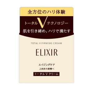 Elixir Total V Firming Cream 50 G. | Watsons.co.th