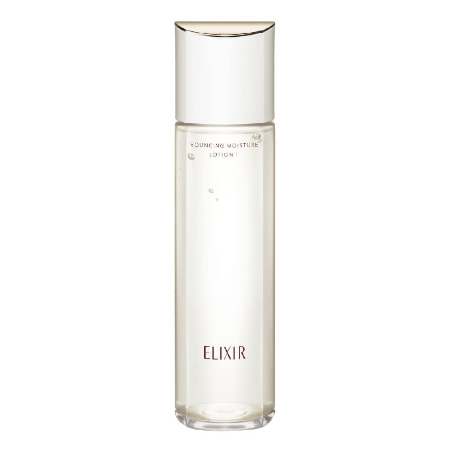 Elixir Bouncing Moisture Lotion I 170 Ml.