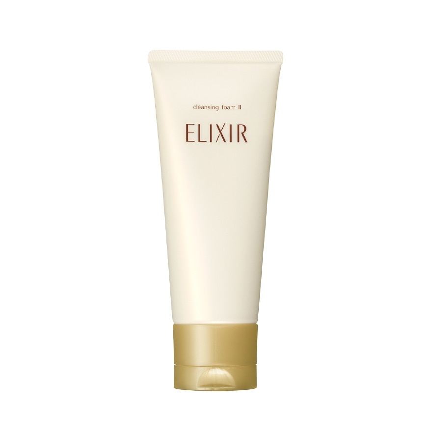 Elixir อิลิคเซอร์ สกิน แคร์ บาย เอจ ซูพีเรียร์ คลีนซิ่ง โฟม II เอ็น 145 มล.
