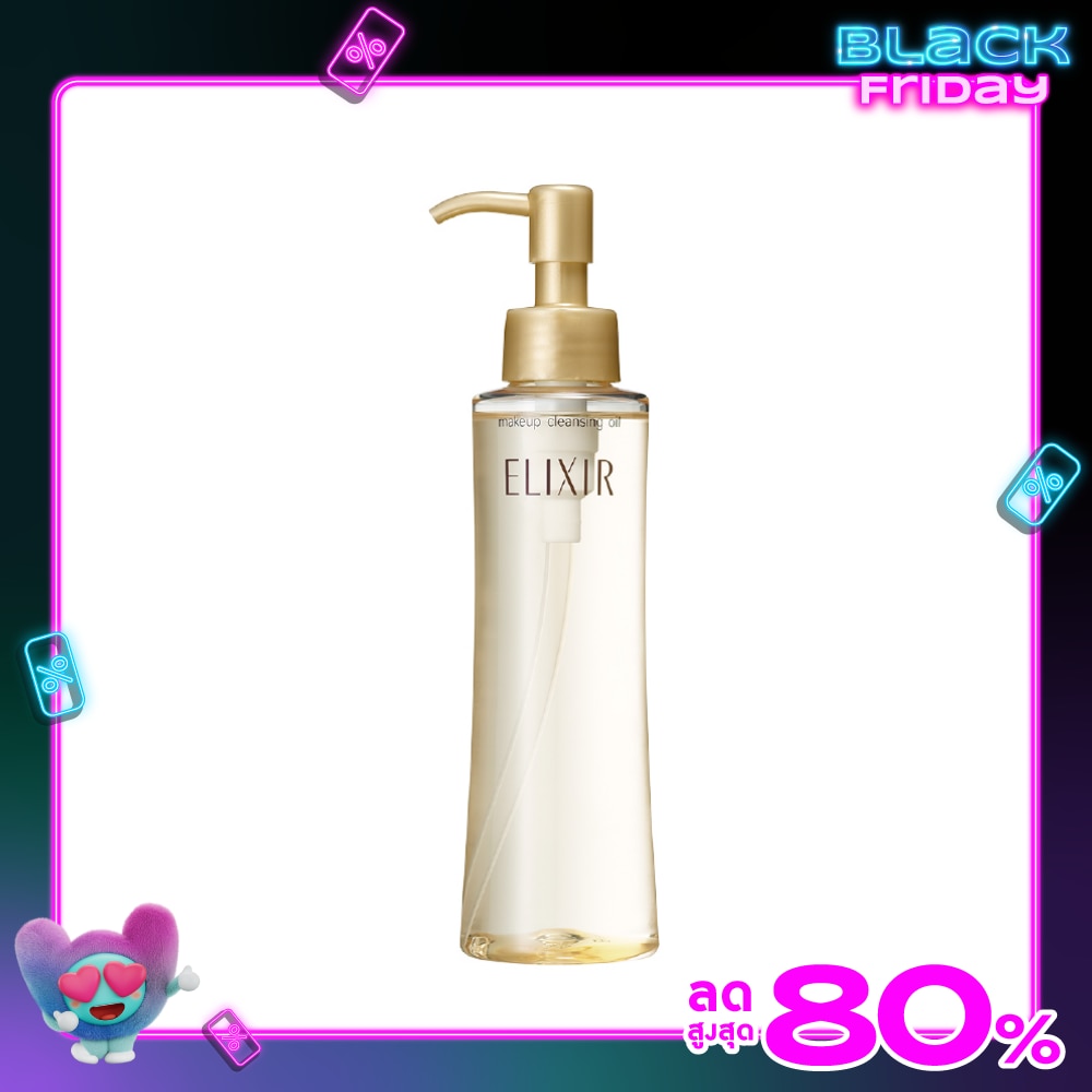 Elixir Elixir Skin Care By Age Superior Make Up Cleansing Oil N 150 Ml.