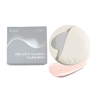 KAGE Kage Velvet Cloud Cushion SPF50 PA+++ 15ก. 0.5 คลาวด์ พิงค์