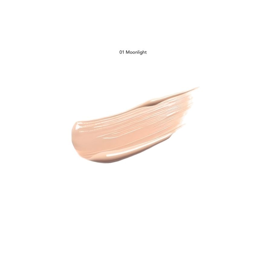 Kage Velvet Cloud Cushion SPF50 PA+++ 15g. 01 Fullmoon