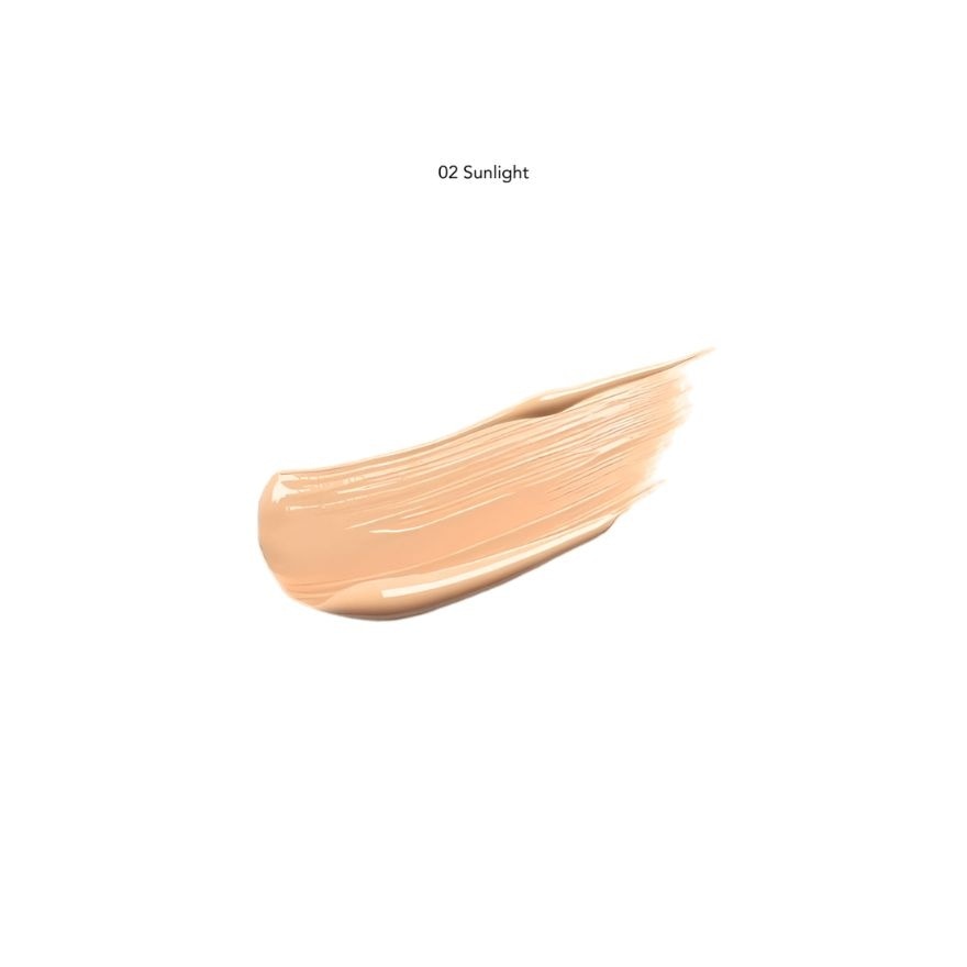 Kage Velvet Cloud Cushion SPF50 PA+++ 15ก. 02 ซันโลท์