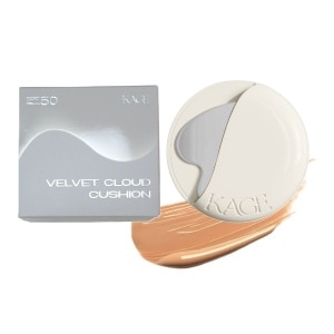 KAGE VELVET CLOUD CUSHION SPF 50 PA+++