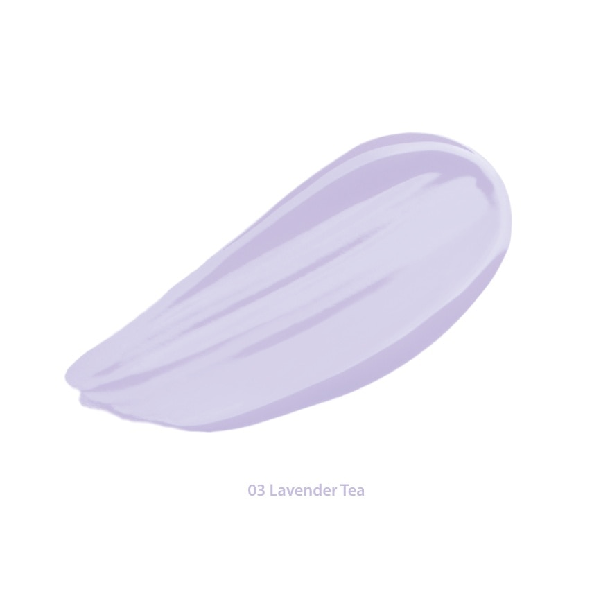 เมลินดา ครีมมี่ คอเรคเตอร์ 2ก. 03 ลาเวนเดอร์ ที