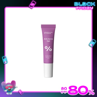 INGU INGU Anti Acne Gel 10 g.