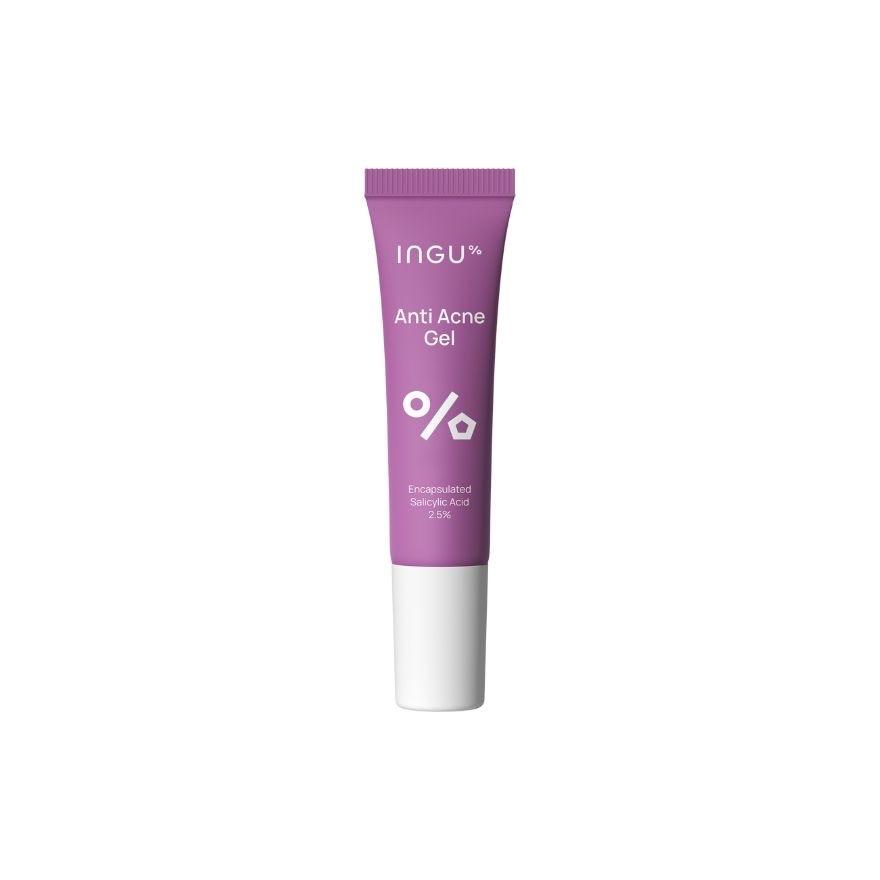 INGU Anti Acne Gel 10 g.