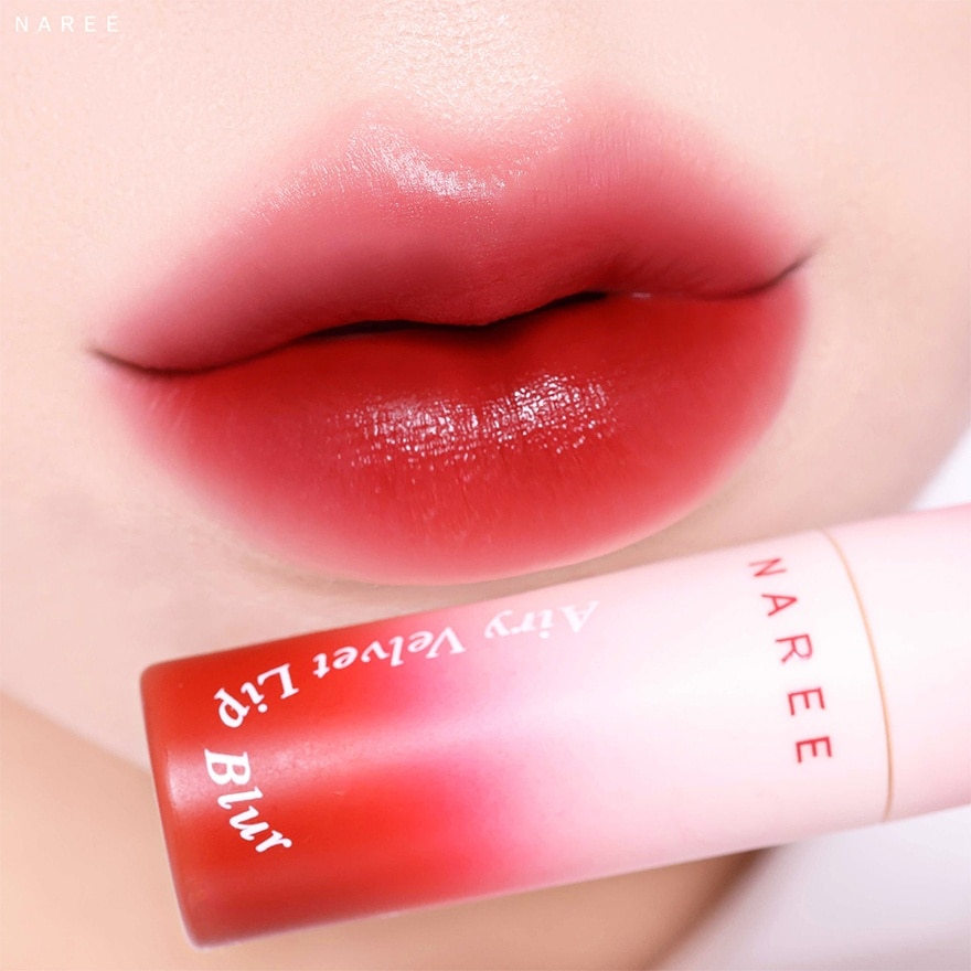 Naree Airy Velvet Lip Blur 3g. 16 Best Ever