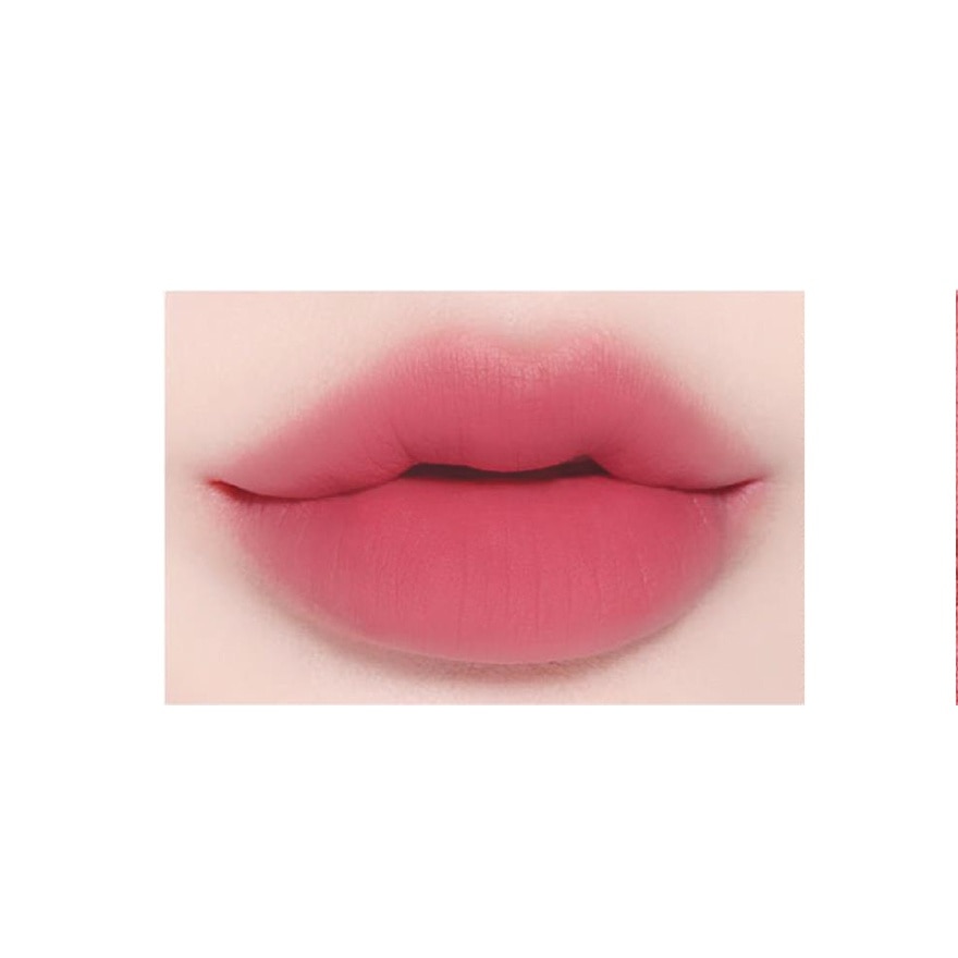 Ustar Fluffy Blending Lip 1g. 01 Peach Pink