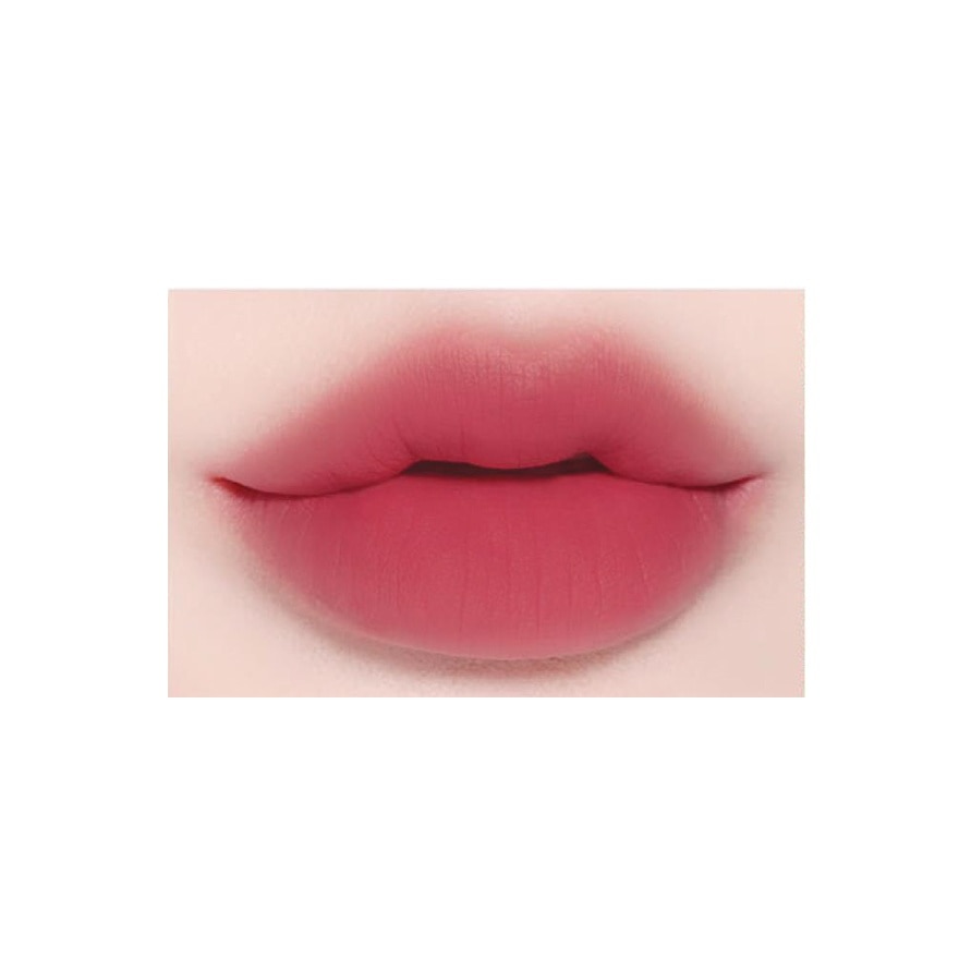 Ustar Fluffy Blending Lip 1g. 02 Bare Rose
