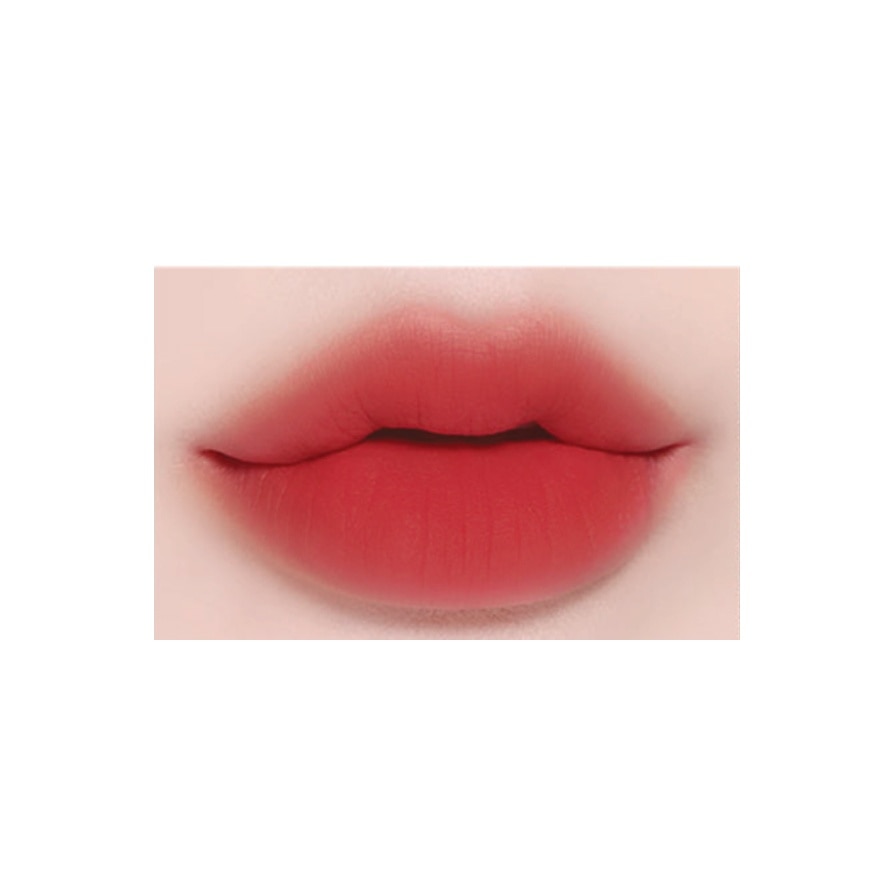Ustar Fluffy Blending Lip 1g. 03 Maple Brick