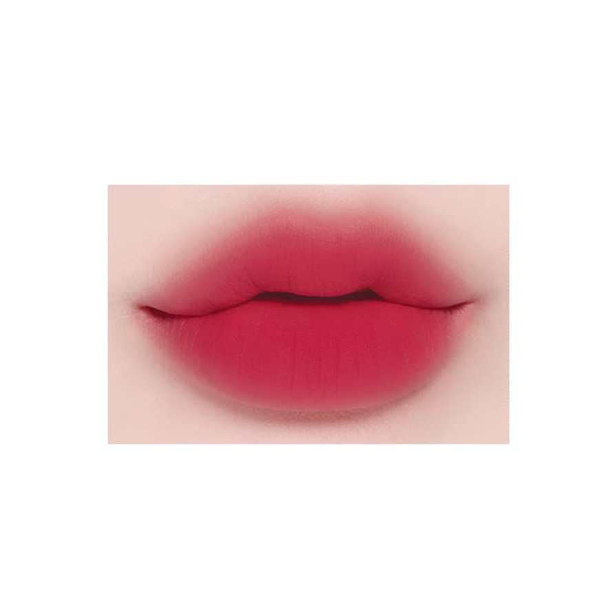 Ustar Fluffy Blending Lip 1g. 04 Bunny Red