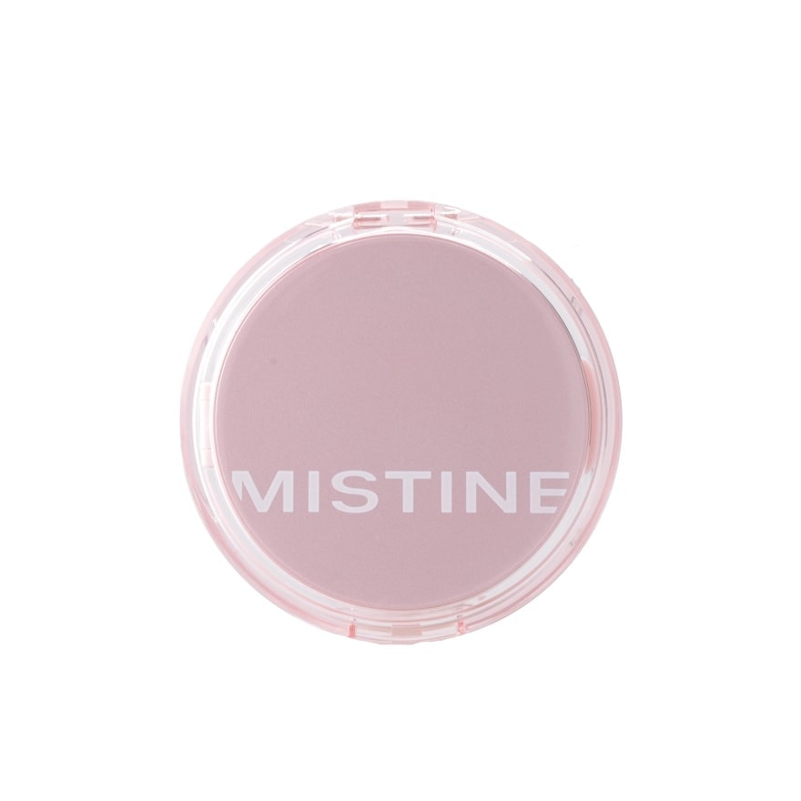 Mistine Matte  Light Air Cushion SPF50+ PA++++ 12g. 02 Ivory