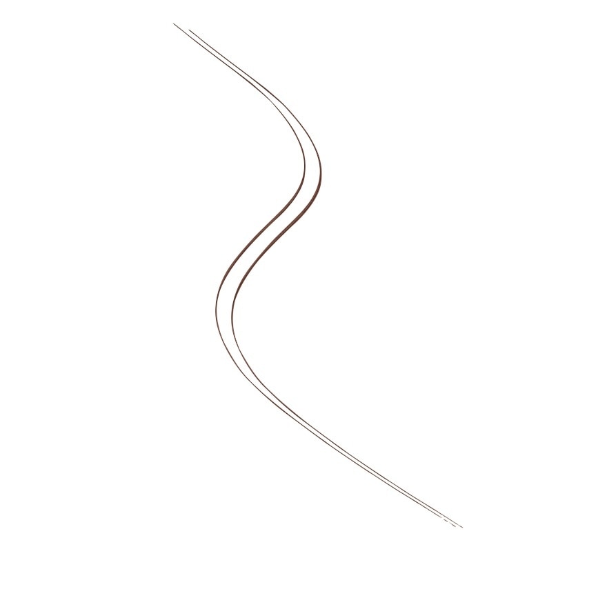 เมย์เบลลีน นิวยอร์ก อัลตร้า คัลเลอร์ บาย ไฮเปอร์ ชาร์ป 13.2ก. บราวน์ แบล็ค