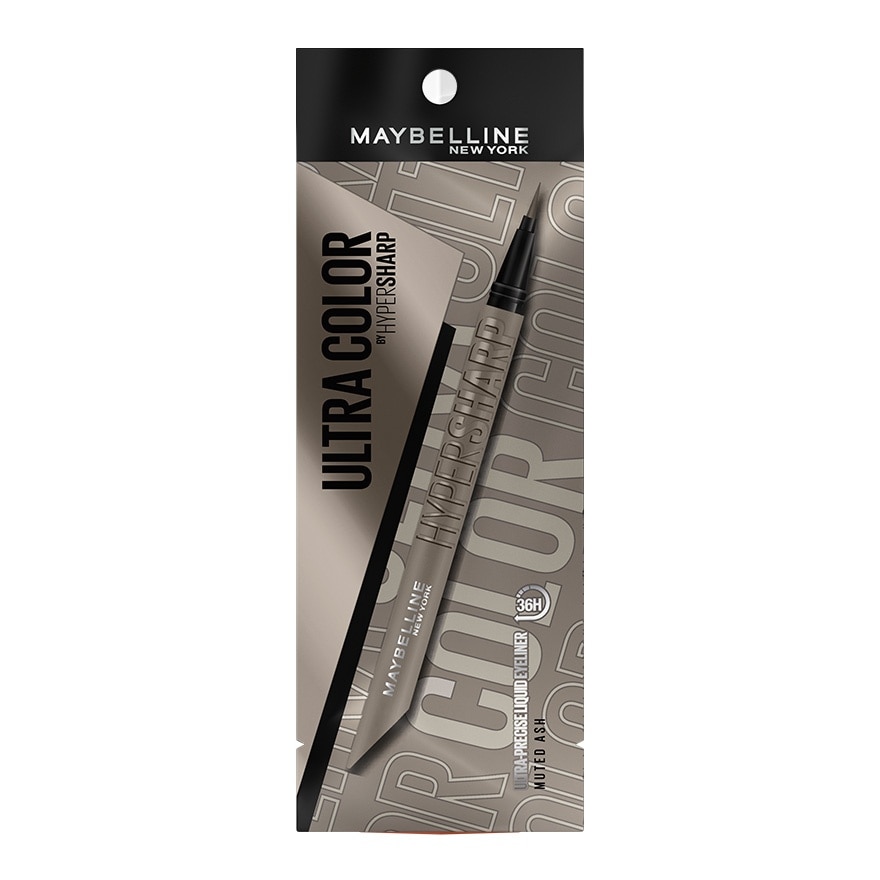 เมย์เบลลีน นิวยอร์ก อัลตร้า คัลเลอร์ บาย ไฮเปอร์ ชาร์ป 13.2ก. มิวเต็ด