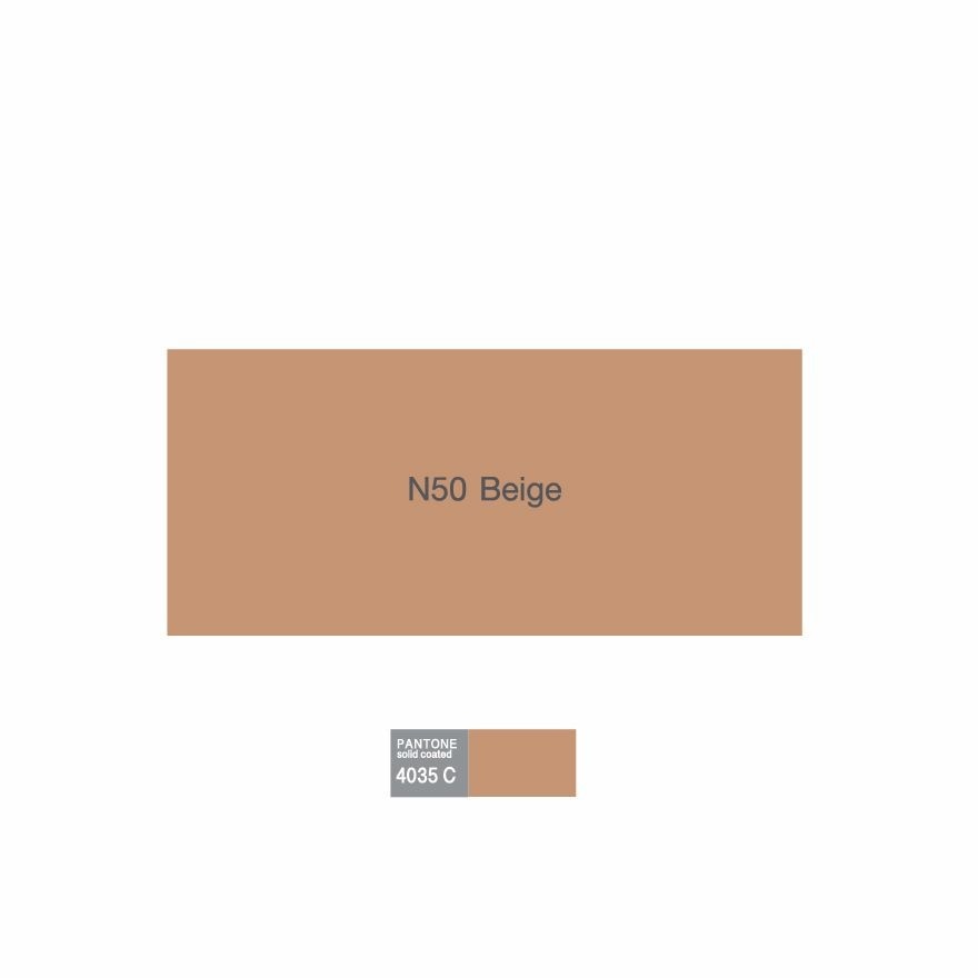 คิวท์เพรส คุชชั่น ไฮบริด 15ก. N50