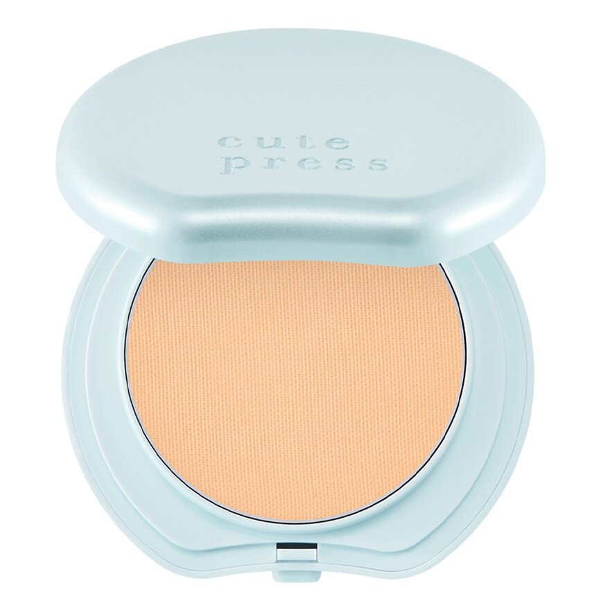 Cute Press Powder Shine-Free 11g. P30