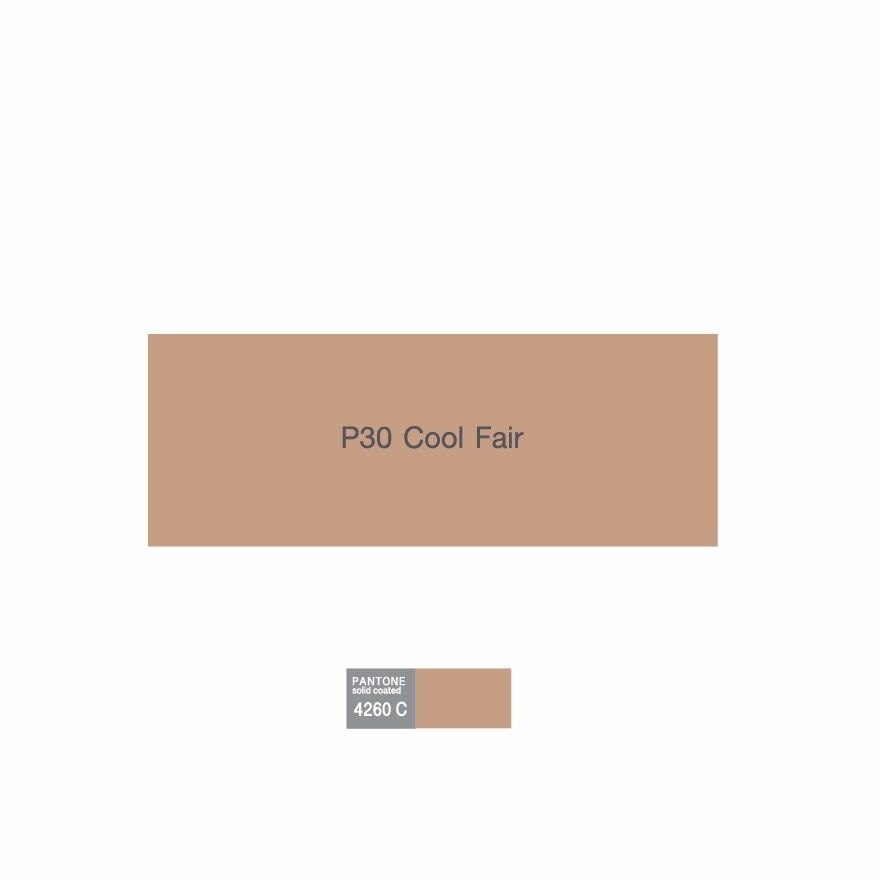 Cute Press Powder Shine-Free 11g. P30